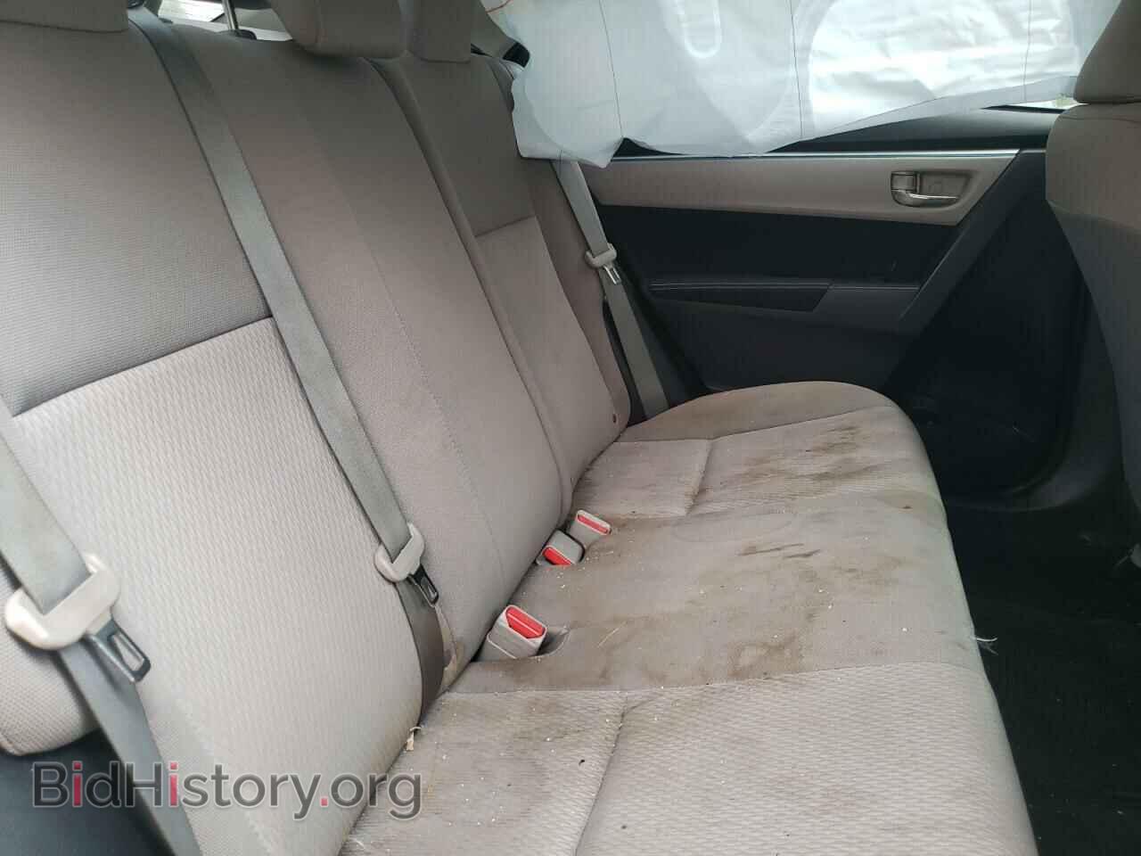 2014 TOYOTA COROLLA - VIN: 2T1BPRHE2EC150388 - Photo 6