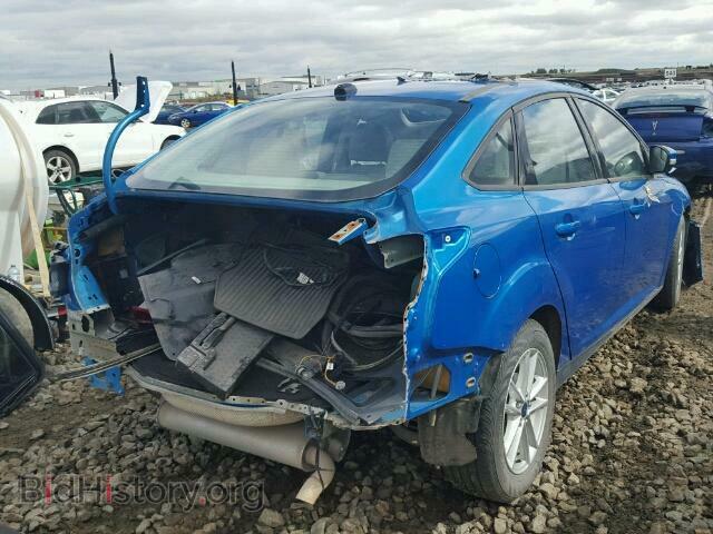 2015 FORD FOCUS - VIN: 1FADP3F29FL272289 - Photo 4