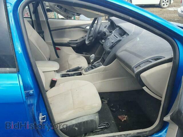2015 FORD FOCUS - VIN: 1FADP3F29FL272289 - Photo 5