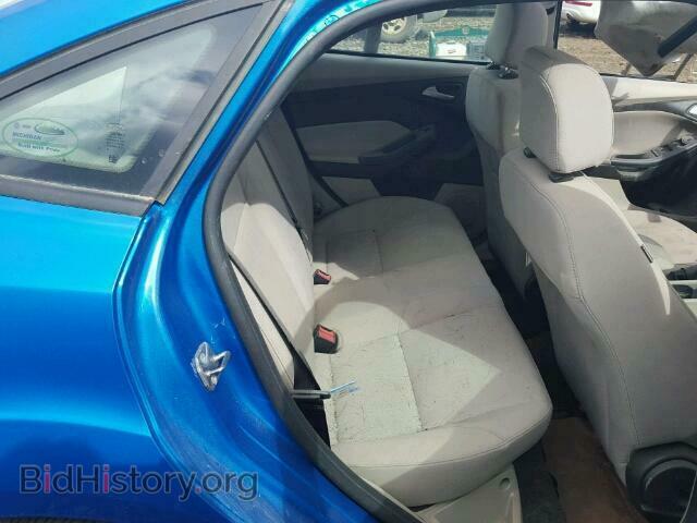 2015 FORD FOCUS - VIN: 1FADP3F29FL272289 - Photo 6