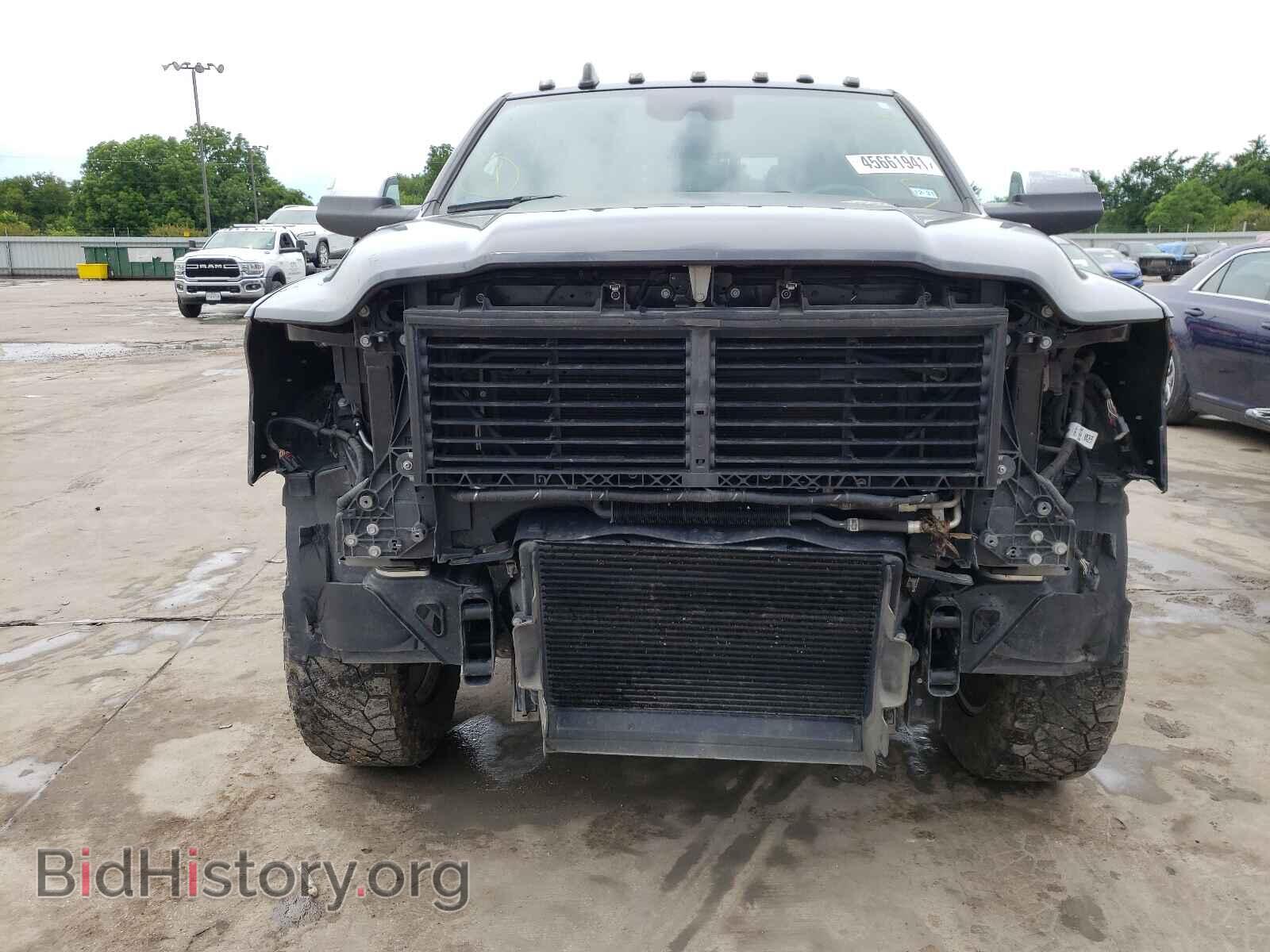 2019 RAM 2500 - VIN: 3C6UR5SL1KG653227 - Фото 9