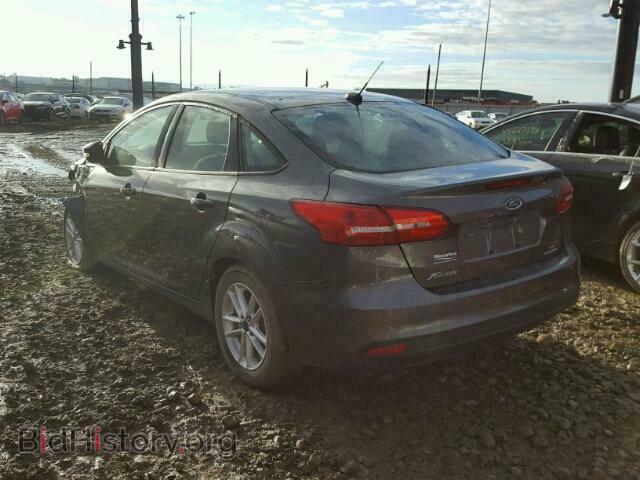 2015 FORD FOCUS - VIN: 1FADP3F28FL370665 - Photo 3