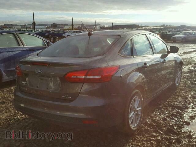 2015 FORD FOCUS - VIN: 1FADP3F28FL370665 - Photo 4