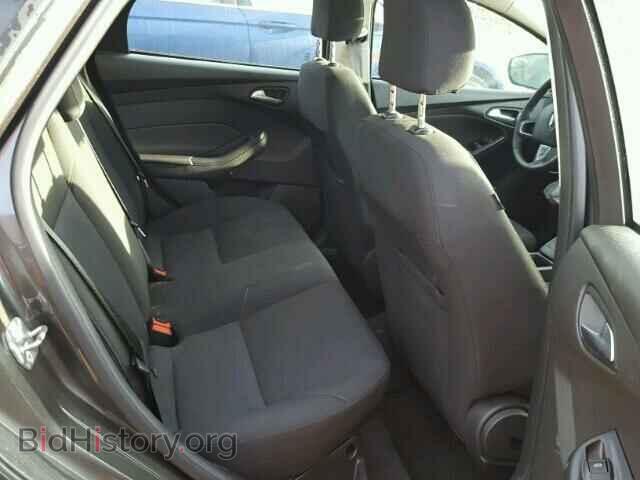 2015 FORD FOCUS - VIN: 1FADP3F28FL370665 - Photo 6