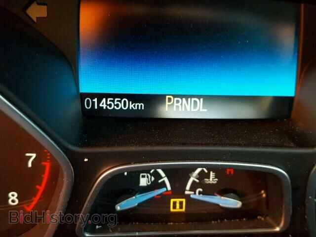 2015 FORD FOCUS - VIN: 1FADP3F28FL370665 - Photo 8