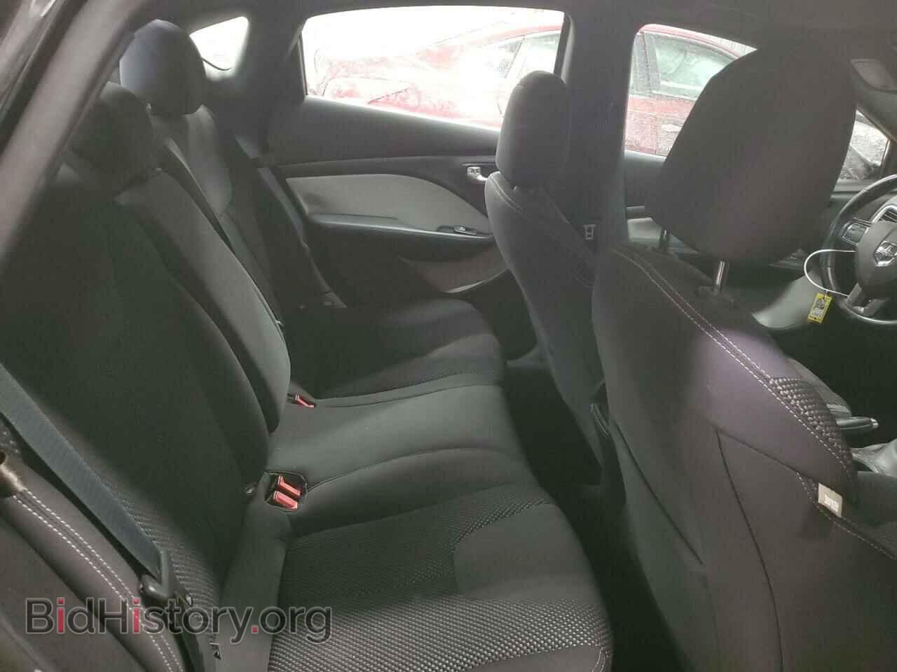 2015 DODGE DART - VIN: 1C3CDFBB8FD118967 - Фото 10