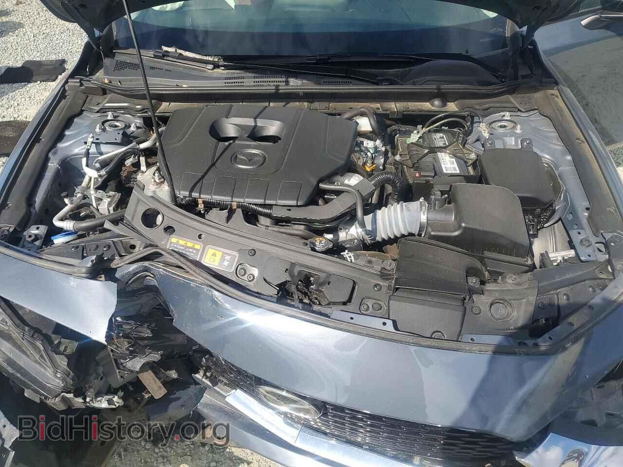 2023 MAZDA 3 - VIN: 3MZBPBCM4PM364134 - Photo 11
