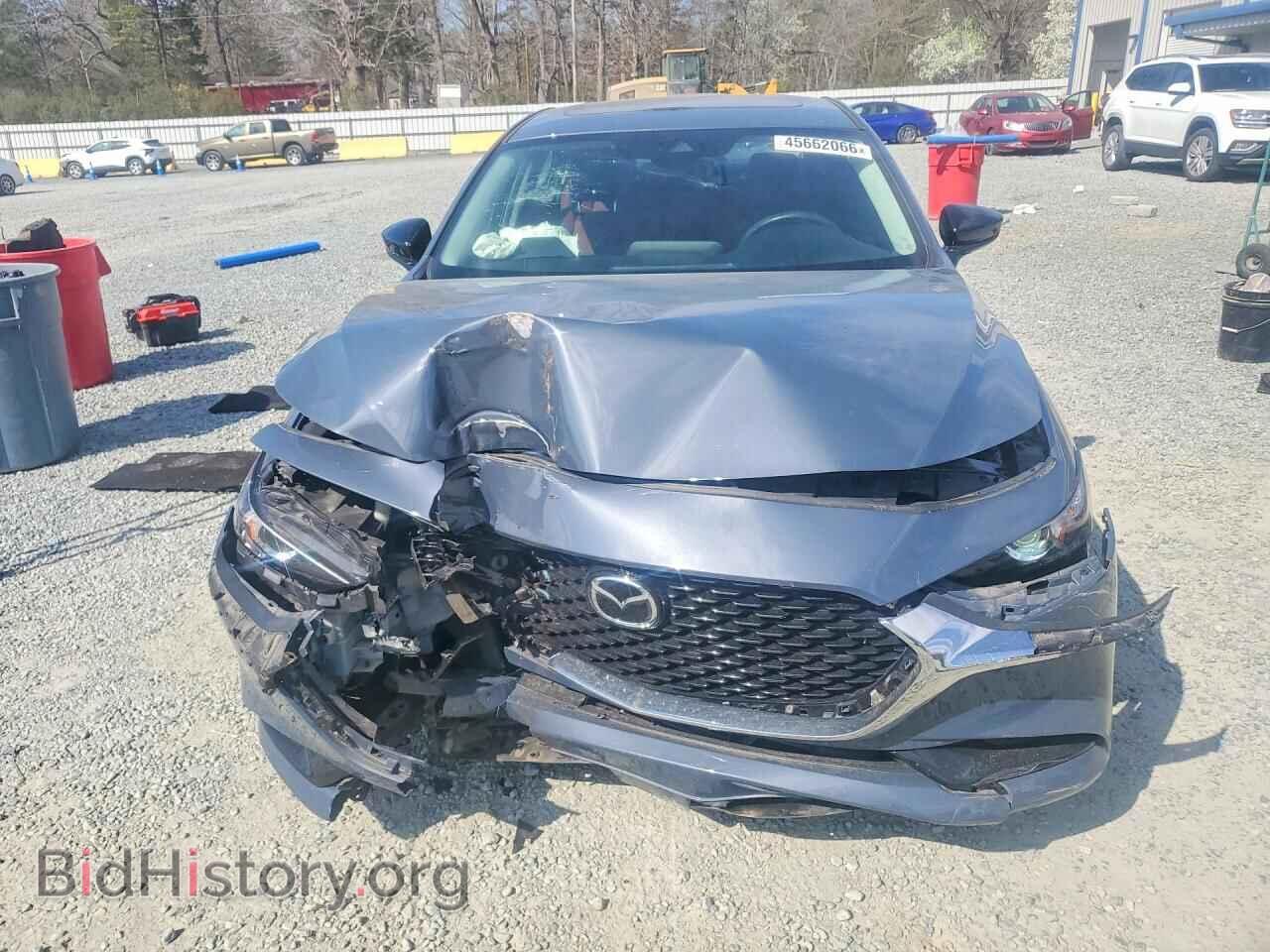 2023 MAZDA 3 - VIN: 3MZBPBCM4PM364134 - Photo 5
