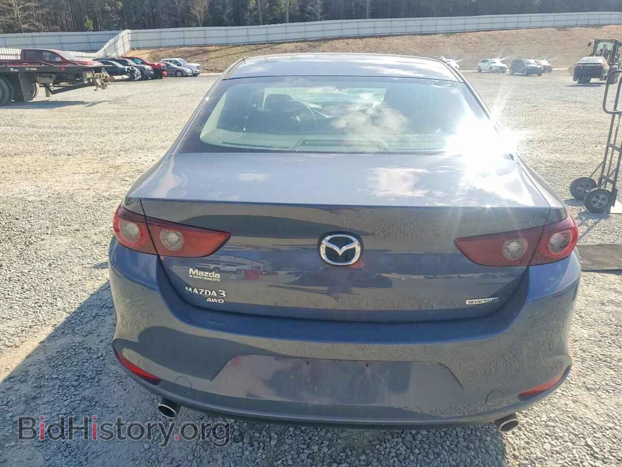 2023 MAZDA 3 - VIN: 3MZBPBCM4PM364134 - Photo 6