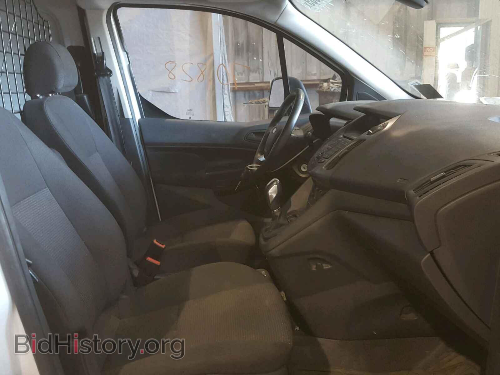 2017 FORD TRANSIT CO - VIN: NM0LS7E75H1313005 - Фото 5
