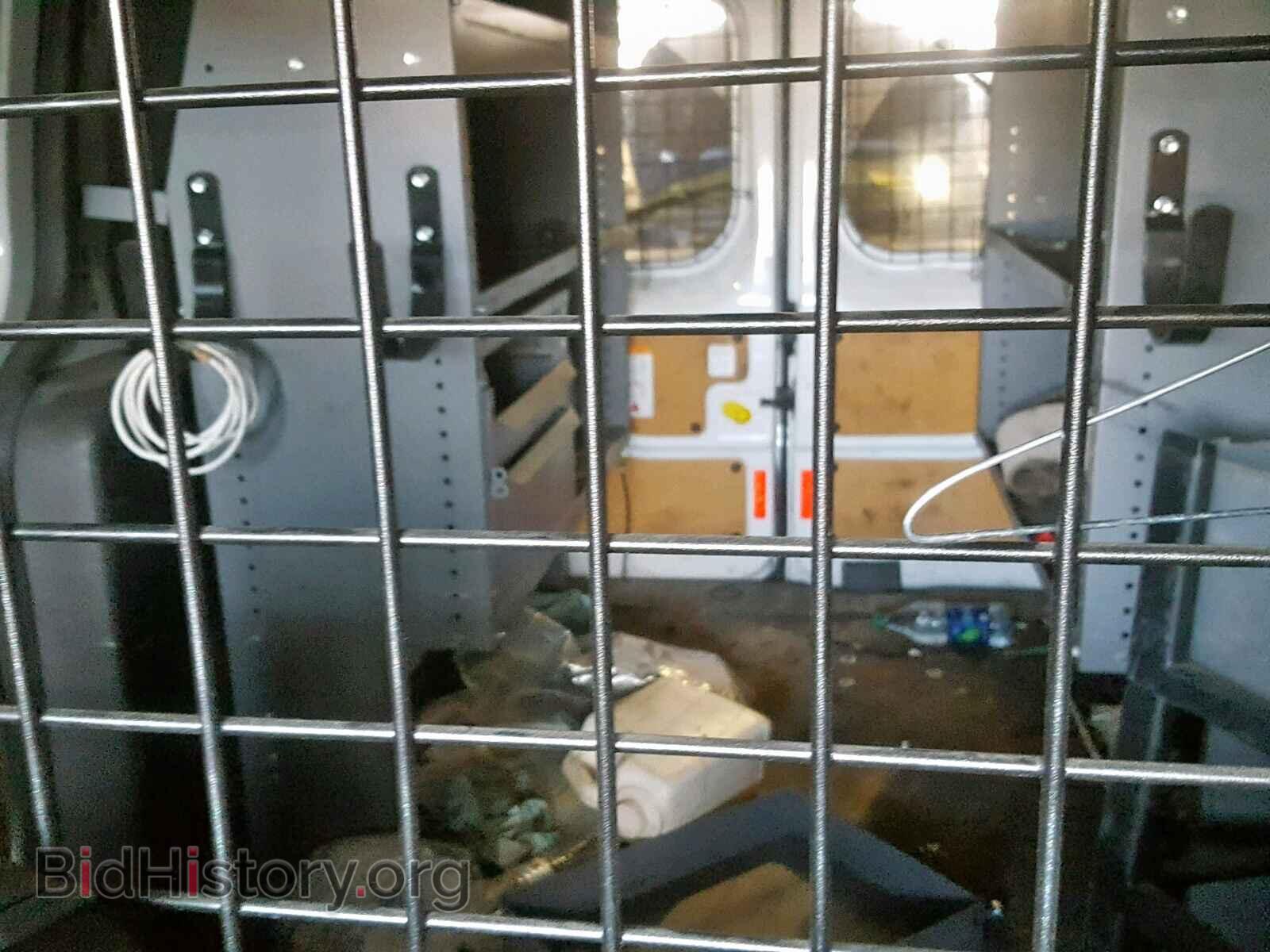 2017 FORD TRANSIT CO - VIN: NM0LS7E75H1313005 - Фото 6