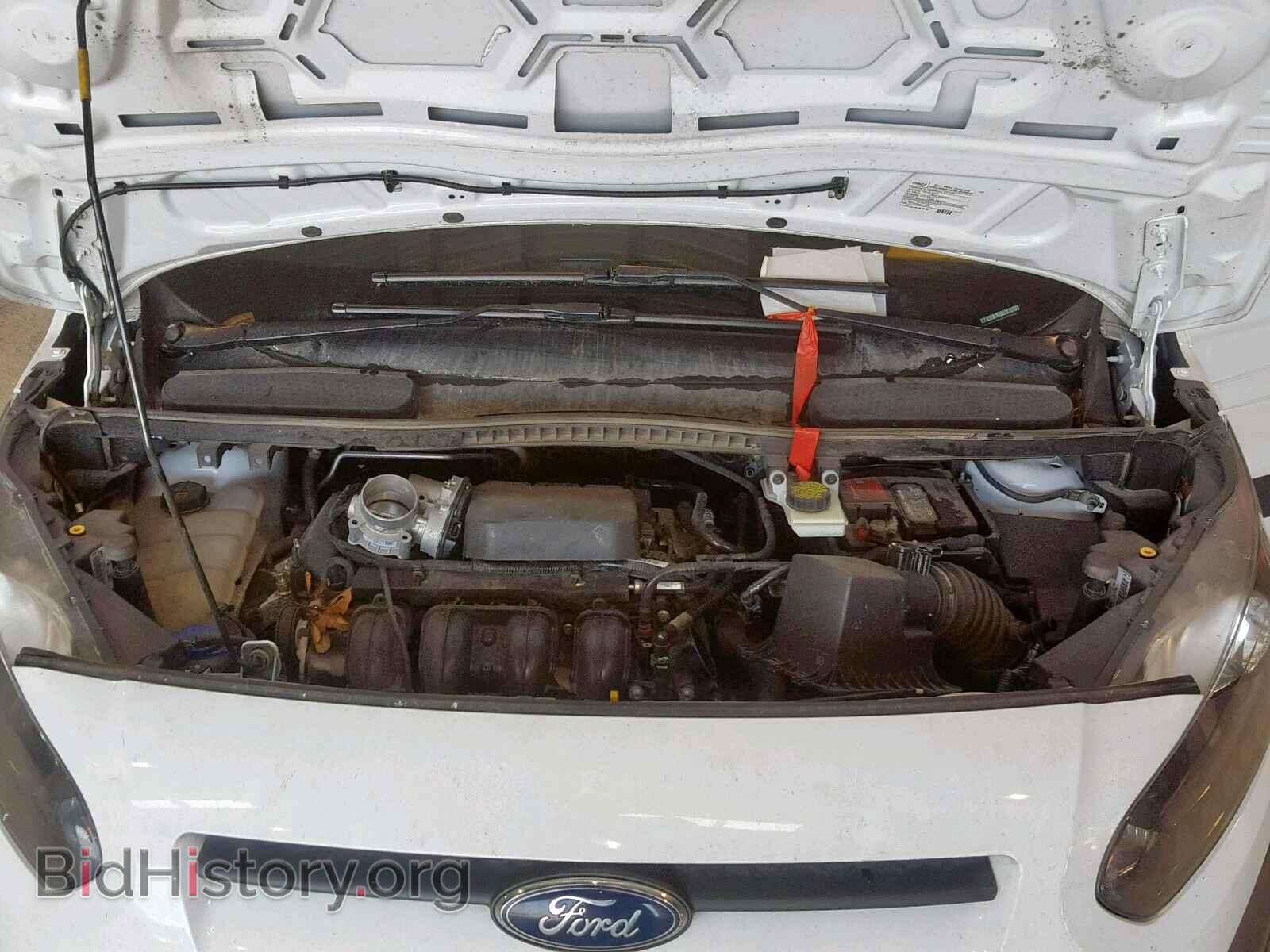 2017 FORD TRANSIT CO - VIN: NM0LS7E75H1313005 - Фото 7