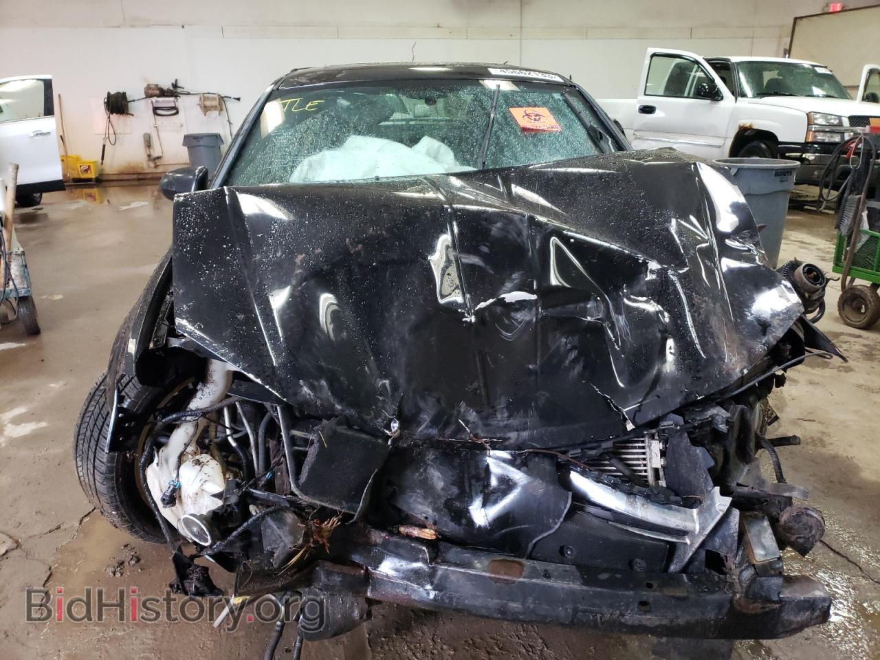 2012 DODGE AVENGER - VIN: 1C3CDZCB3CN207108 - Photo 5