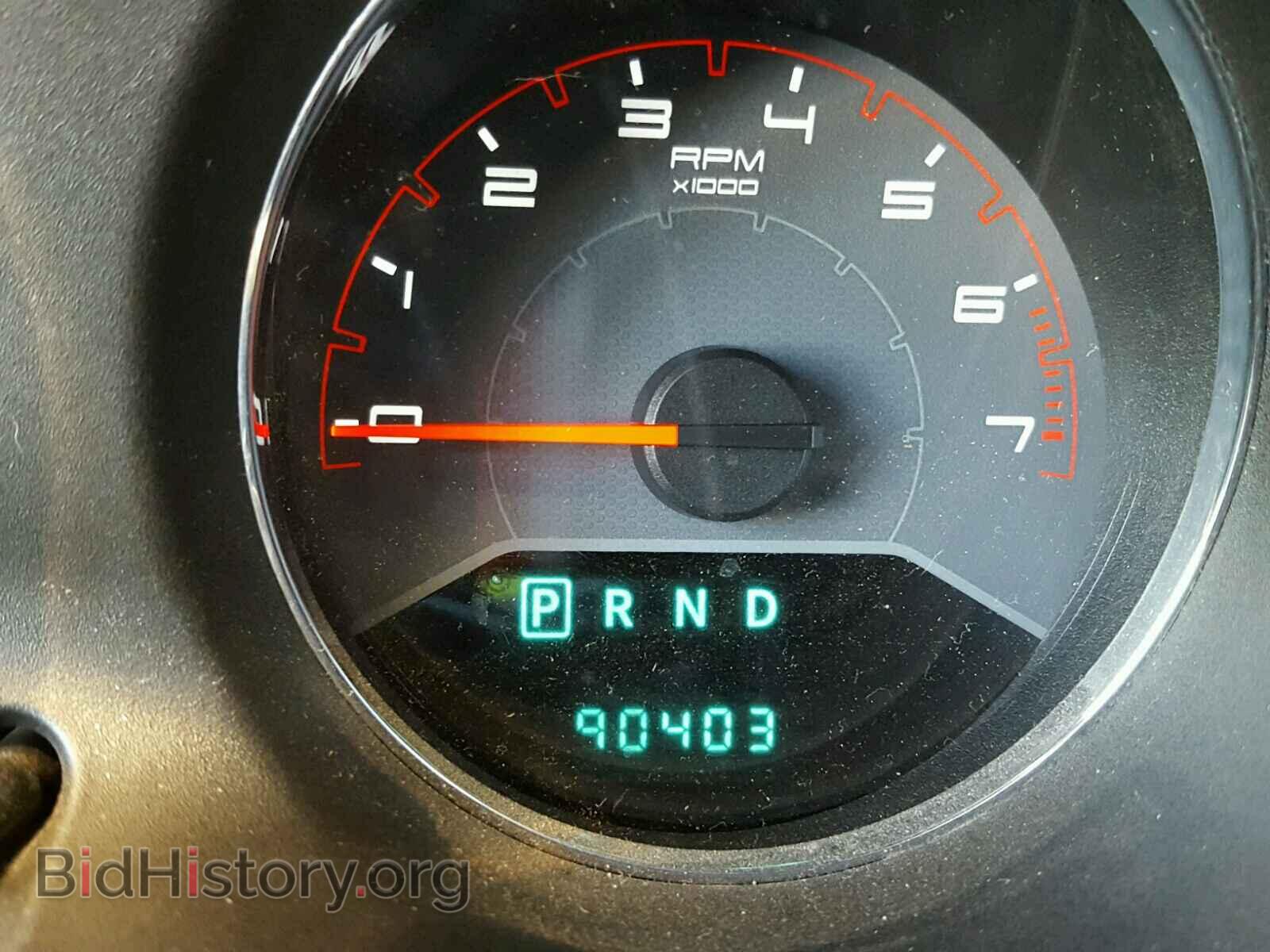 2012 DODGE AVENGER - VIN: 1C3CDZAB3CN259891 - Фото 8