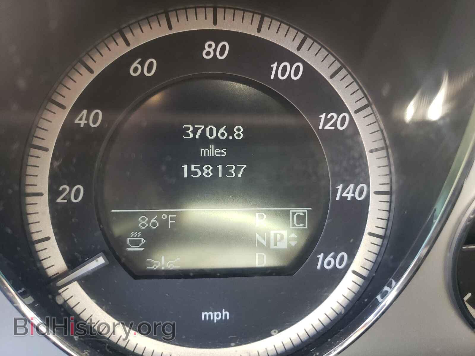 2010 MERCEDES-BENZ E-CLASS - VIN: WDDHF8HB5AA119914 - Фото 8
