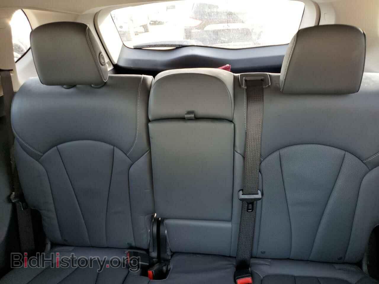 2020 BUICK ENVISION - VIN: LRBFXCSA1LD214584 - Photo 10
