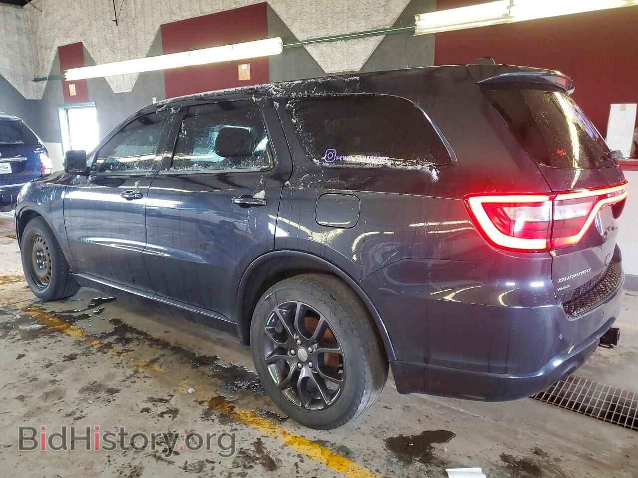 2015 DODGE DURANGO - VIN: 1C4SDJCT7FC236435 - Photo 2
