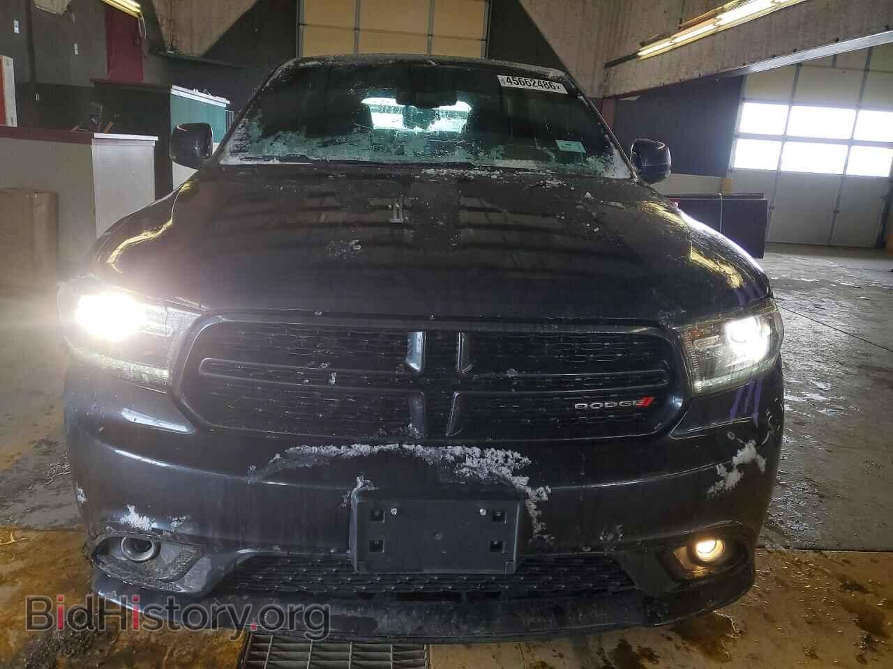 2015 DODGE DURANGO - VIN: 1C4SDJCT7FC236435 - Photo 5