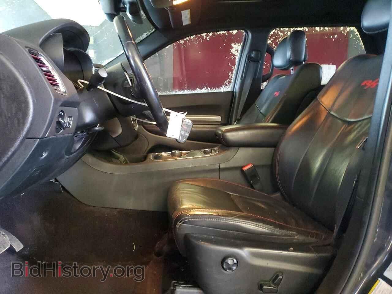2015 DODGE DURANGO - VIN: 1C4SDJCT7FC236435 - Photo 7