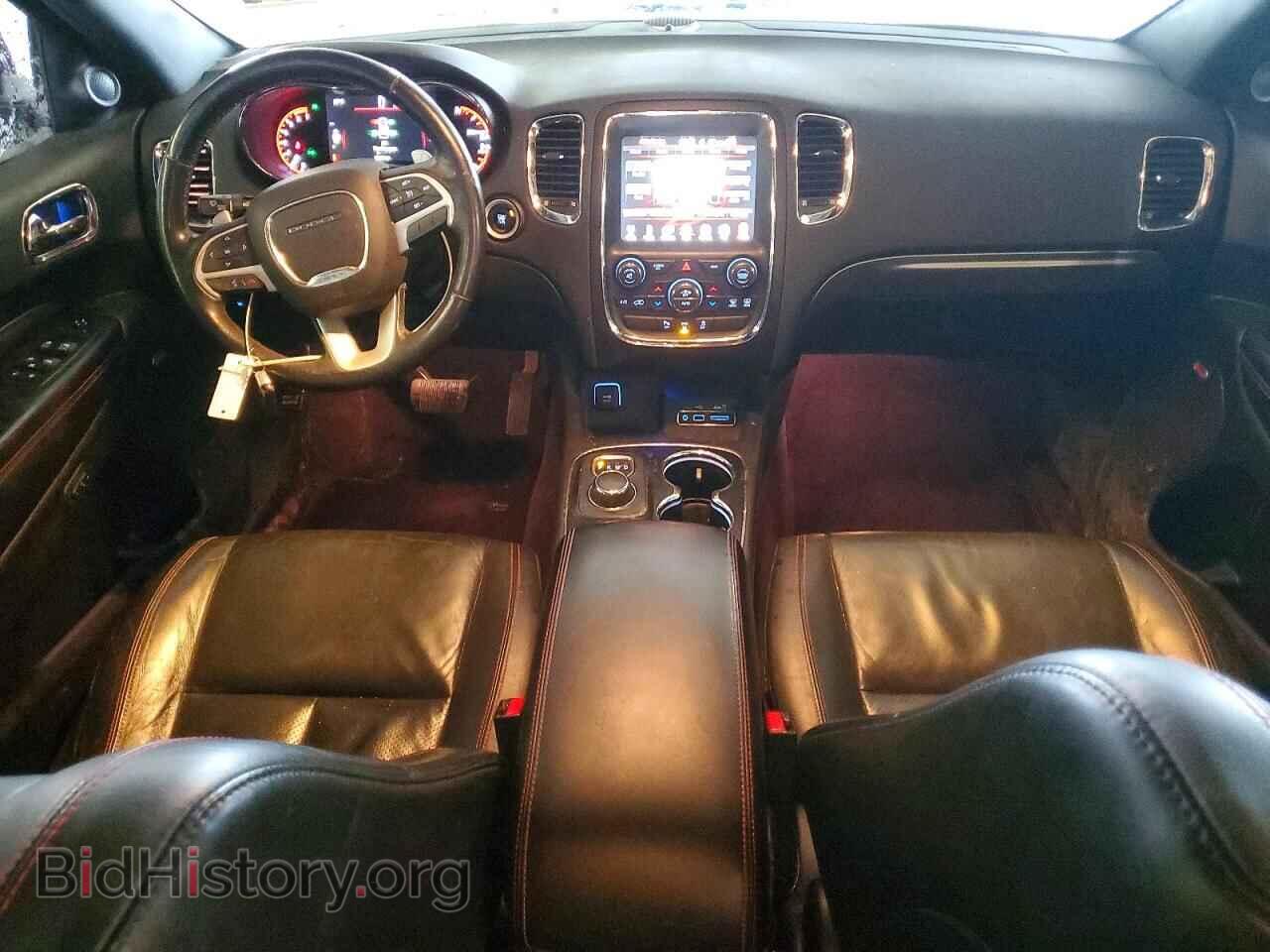 2015 DODGE DURANGO - VIN: 1C4SDJCT7FC236435 - Photo 8