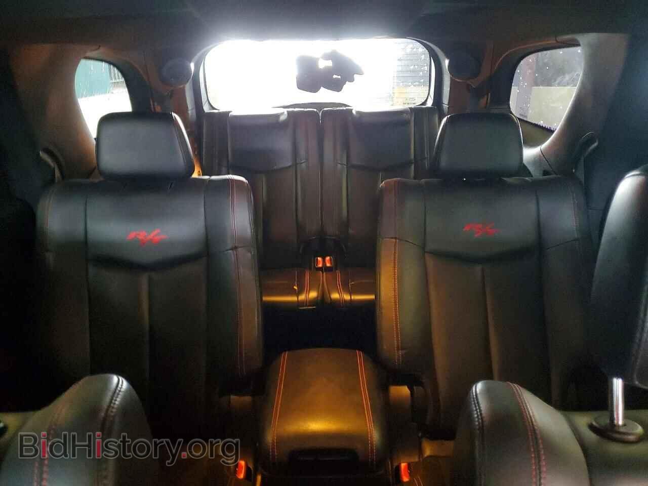 2015 DODGE DURANGO - VIN: 1C4SDJCT7FC236435 - Photo 10