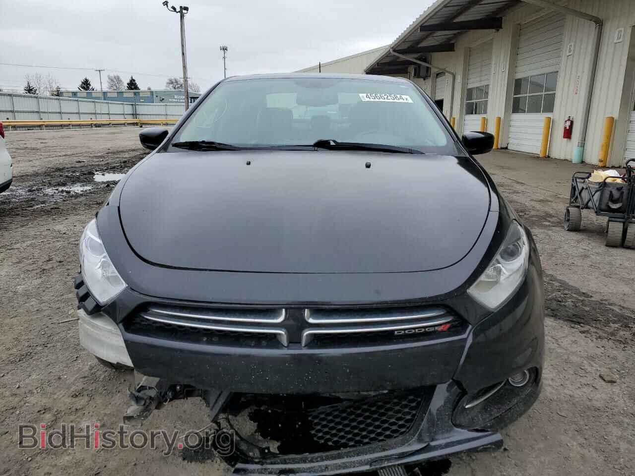 2014 DODGE DART - VIN: 1C3CDFCB4ED675081 - Photo 5