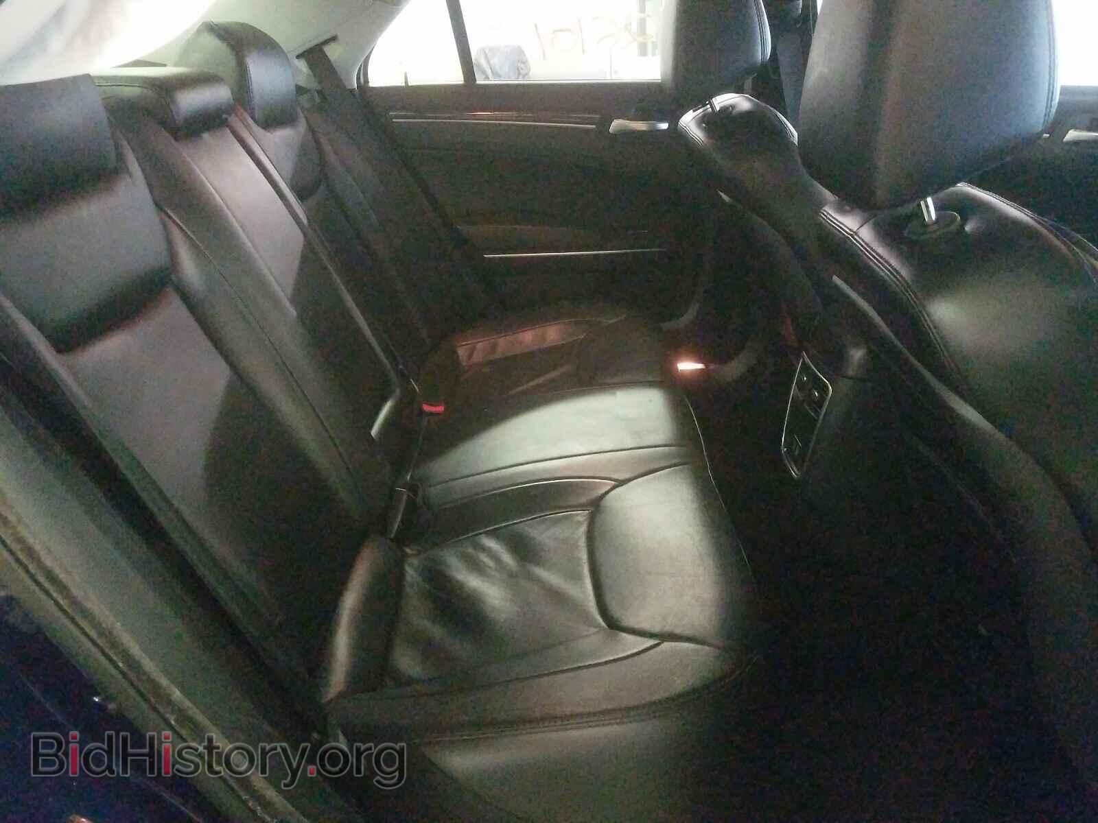 2015 CHRYSLER 300 - VIN: 2C3CCAAG5FH772556 - Фото 6