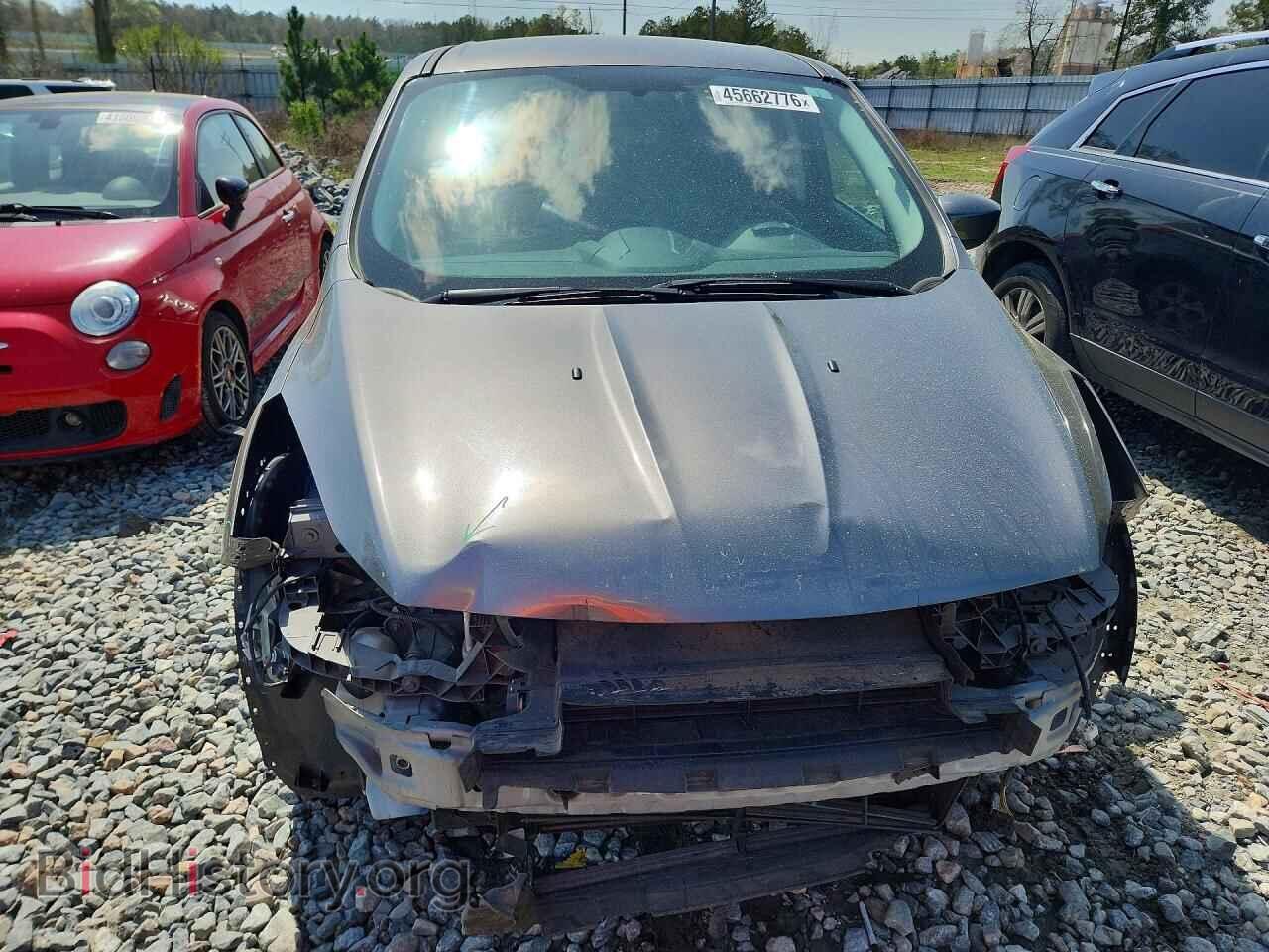 2014 FORD ESCAPE - VIN: 1FMCU0GX7EUC09168 - Фото 5