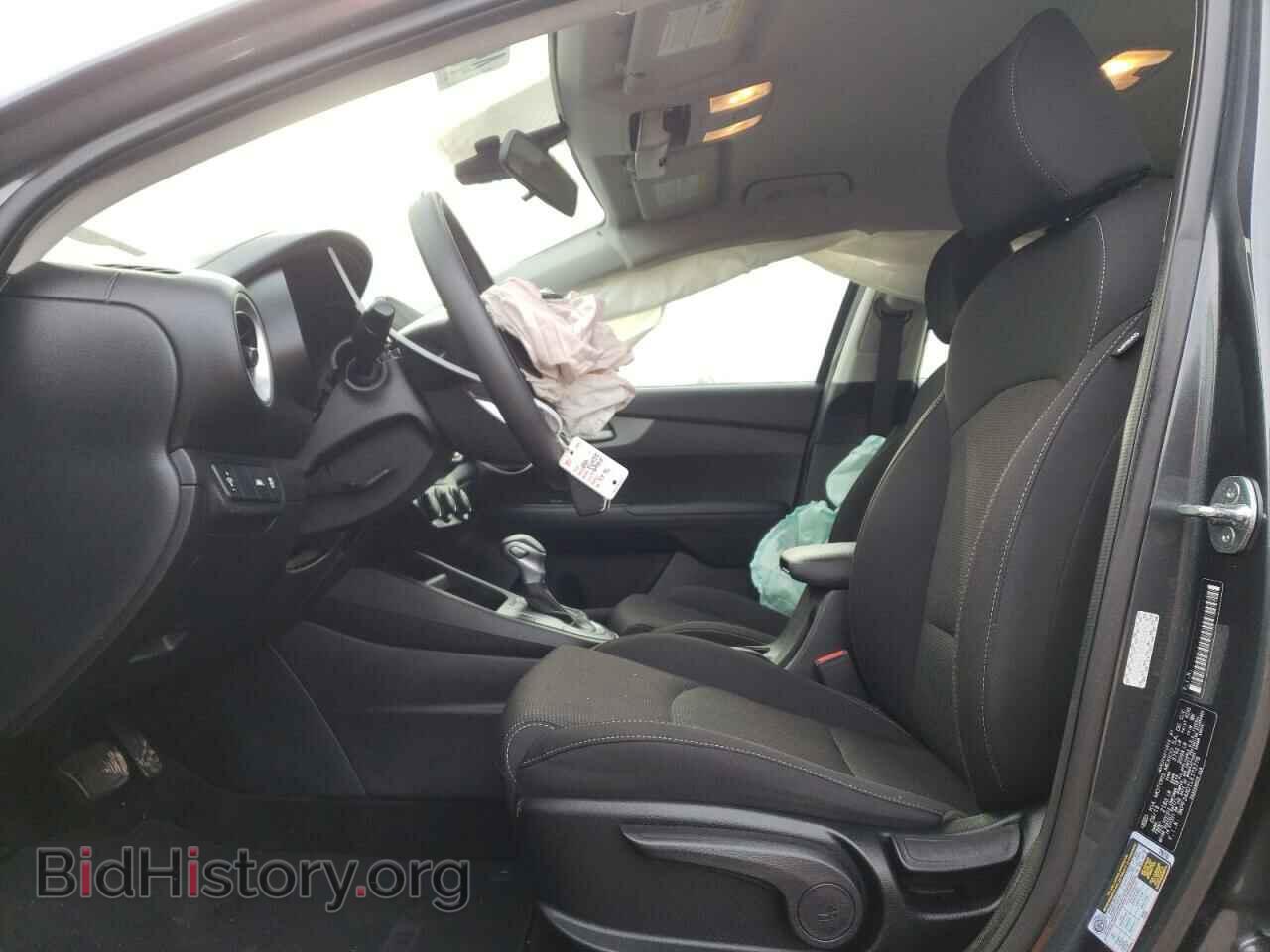 2020 KIA FORTE - VIN: 3KPF24AD1LE173776 - Фото 7