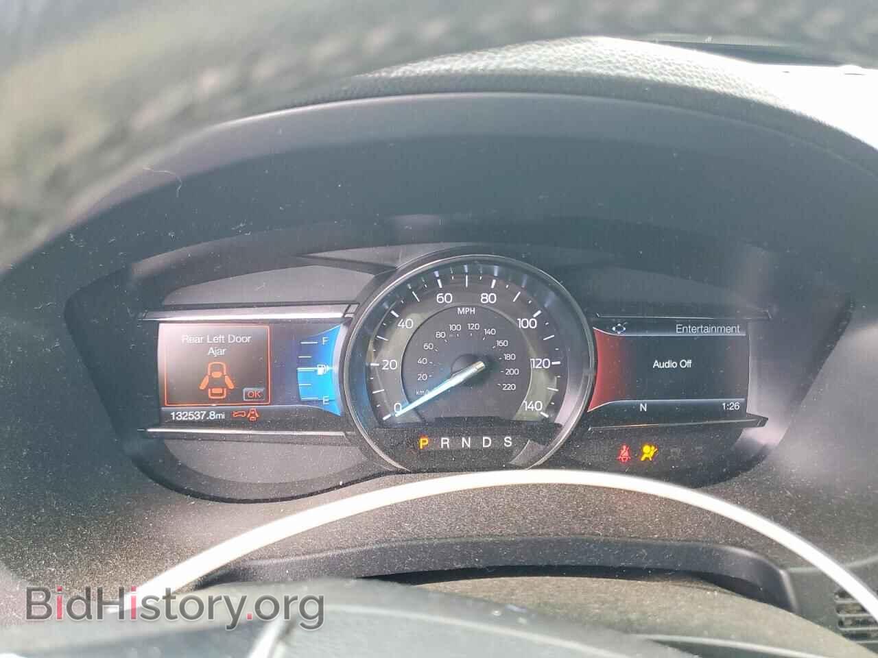 2019 FORD EXPLORER - VIN: 1FM5K8F88KGA10941 - Фото 9