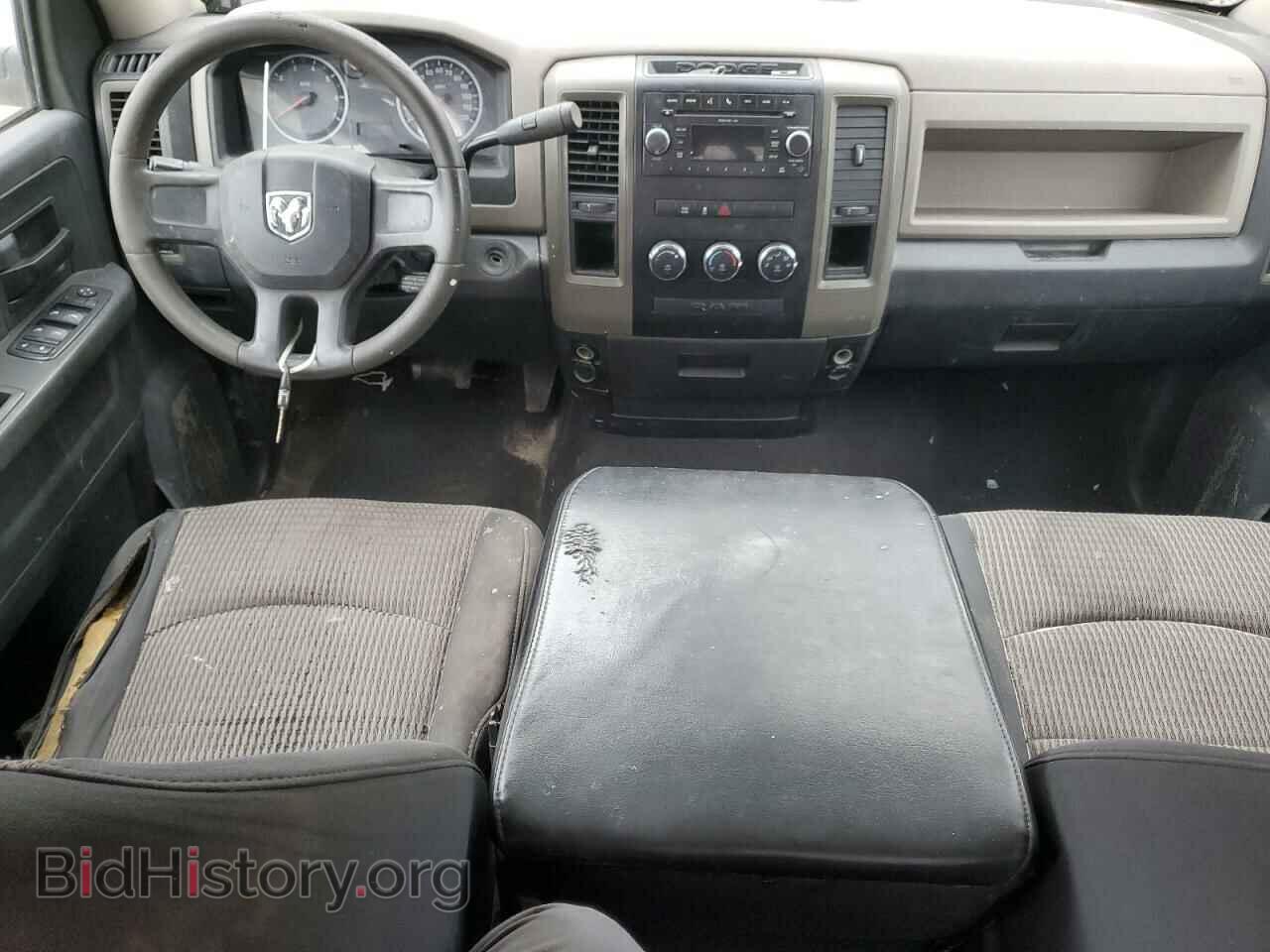 2010 DODGE All Models - VIN: 1D7RB1GK7AS237644 - Фото 8