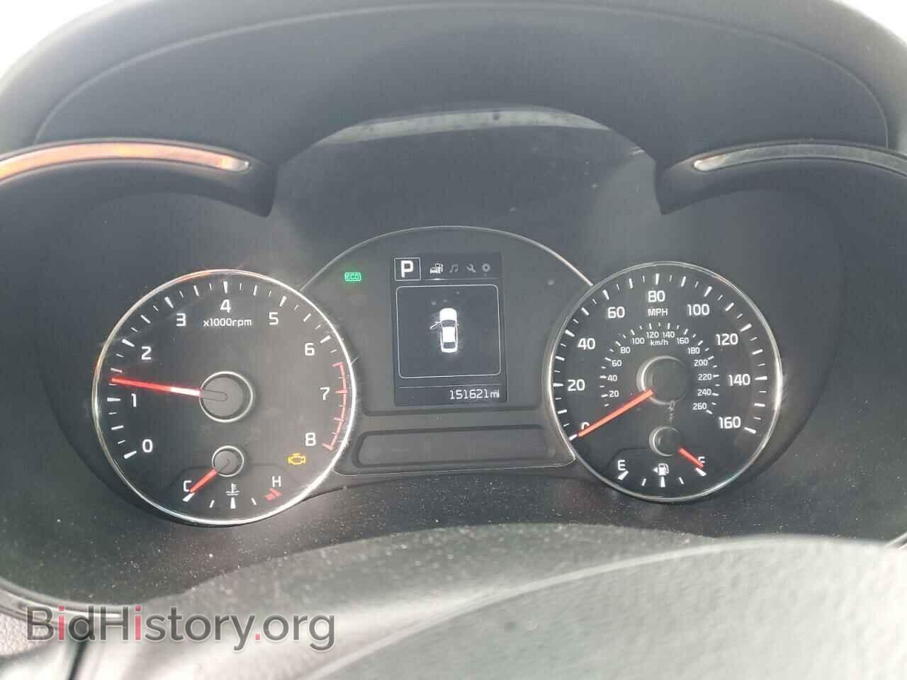 2018 KIA FORTE - VIN: 3KPFL4A86JE186018 - Фото 9