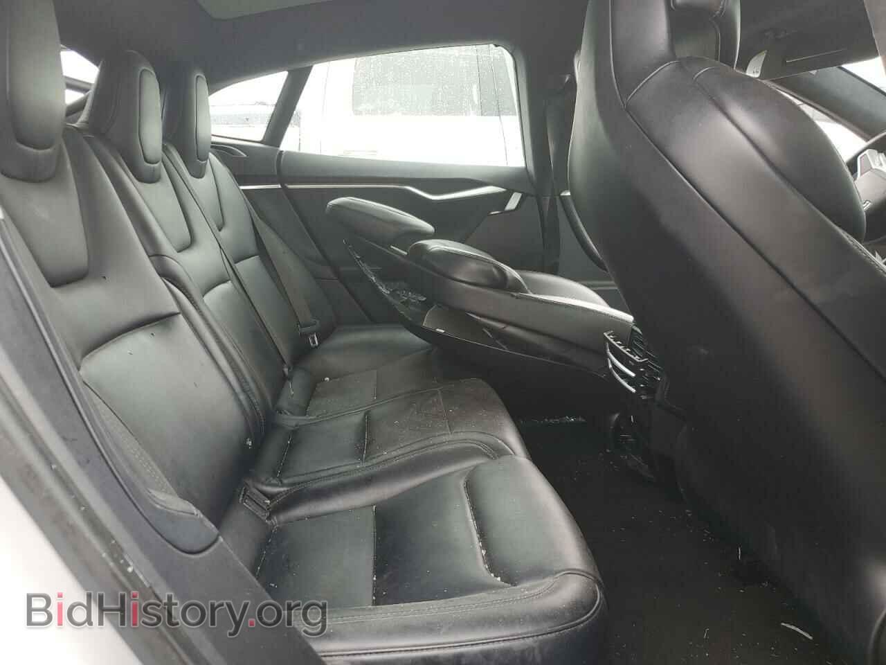 2018 TESLA MODEL S - VIN: 5YJSA1E22JF231877 - Photo 10
