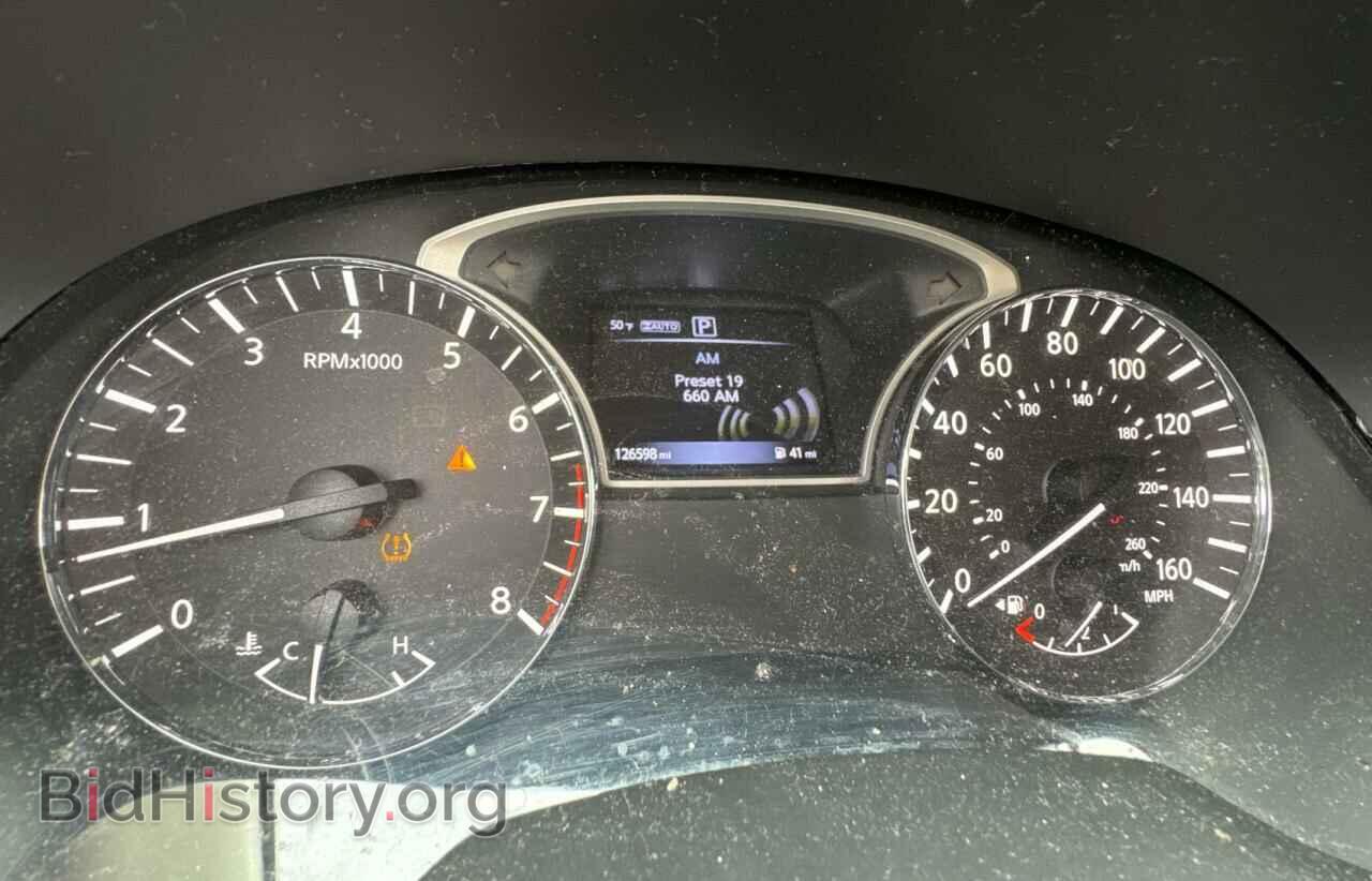 2017 NISSAN PATHFINDER - VIN: 5N1DR2MM0HC612141 - Фото 8