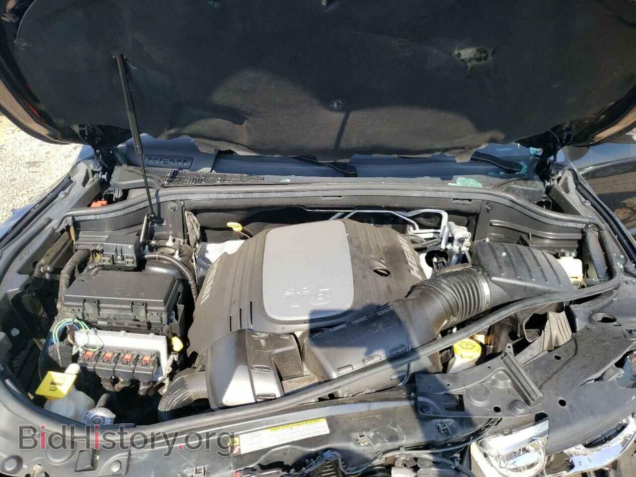 2013 DODGE DURANGO - VIN: 1C4SDHET5DC562561 - Photo 7
