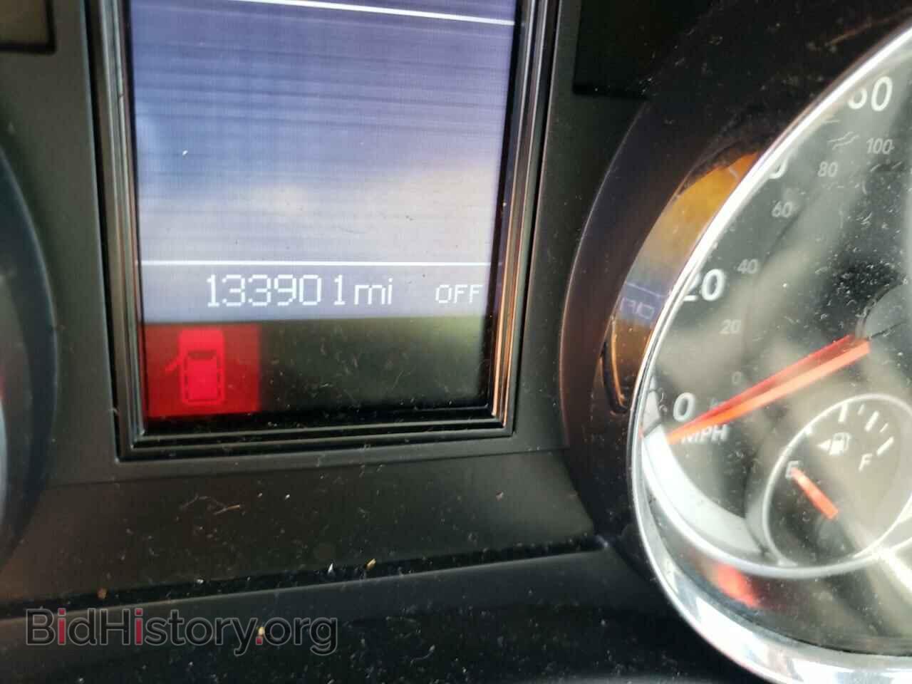 2013 DODGE DURANGO - VIN: 1C4SDHET5DC562561 - Photo 8