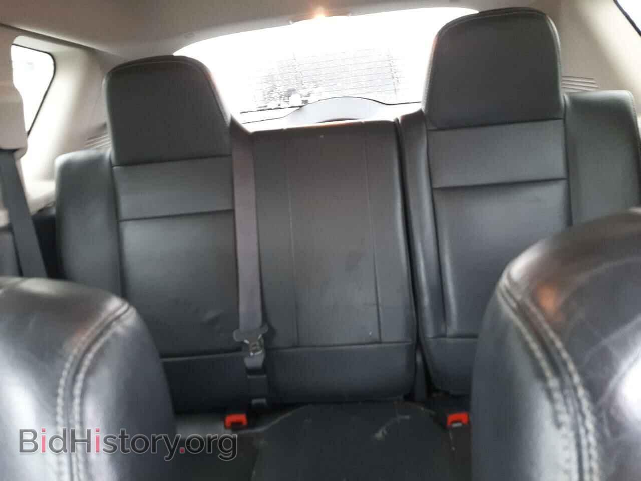 2016 JEEP COMPASS - VIN: 1C4NJDEB9GD572367 - Фото 10