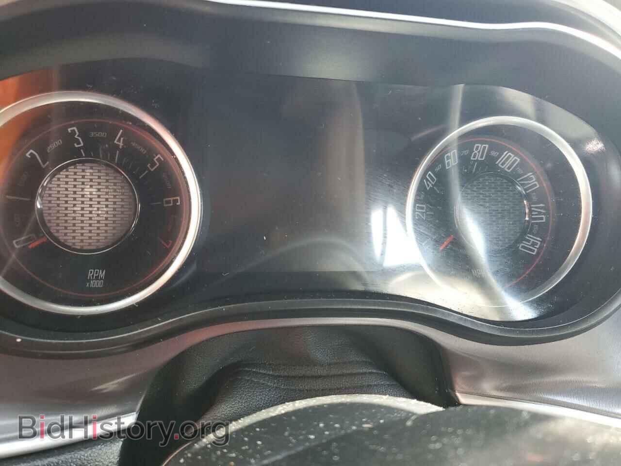 2019 DODGE CHALLENGER - VIN: 2C3CDZGG2KH529364 - Фото 9