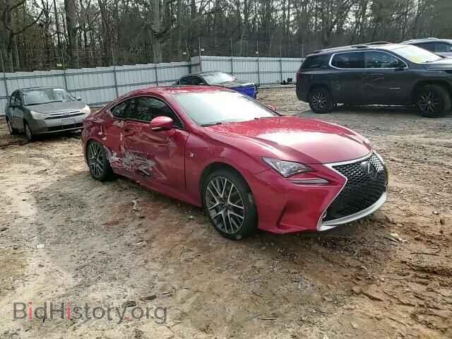 2016 LEXUS RX350 - VIN: JTHHE5BC5G5014089 - Фото 11