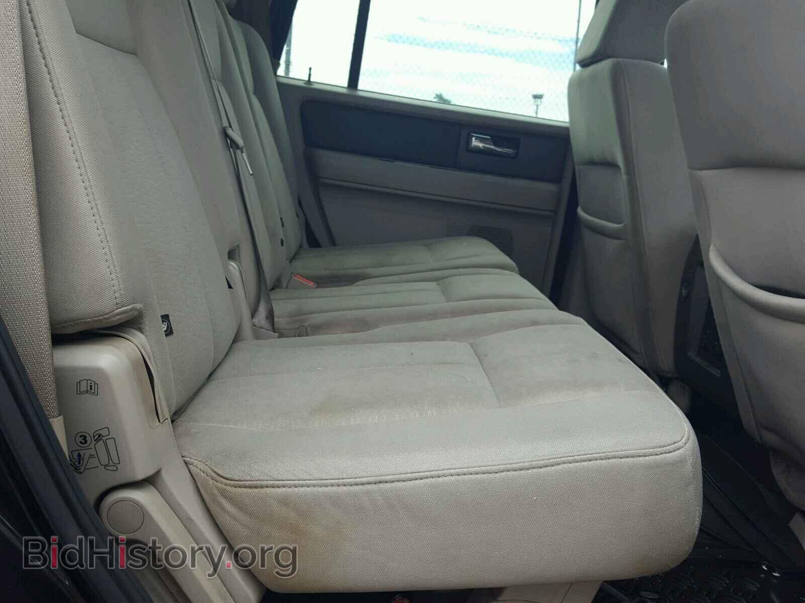 2007 FORD EXPEDITION - VIN: 1FMFU16517LA36064 - Фото 6