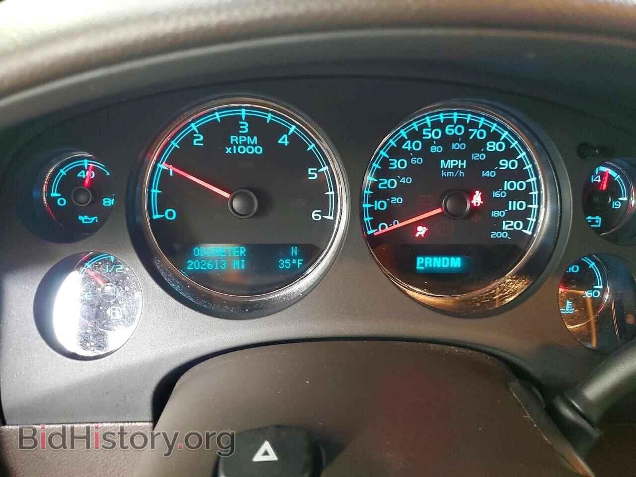 2014 GMC YUKON - VIN: 1GKS2EEFXER223747 - Фото 9