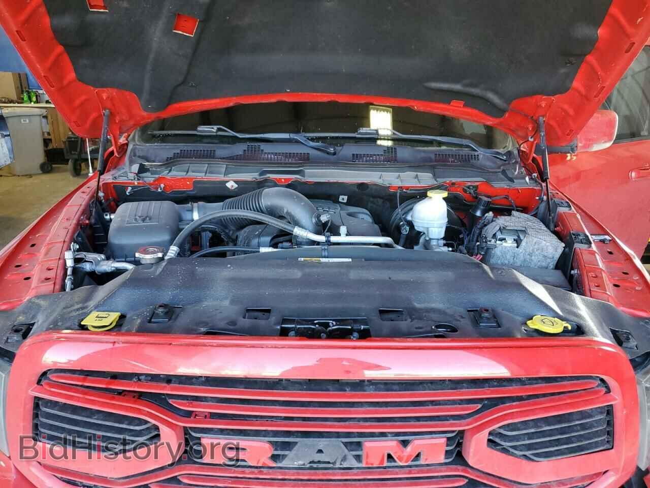 2018 RAM 1500 - VIN: 1C6RR7MT7JS146127 - Фото 11