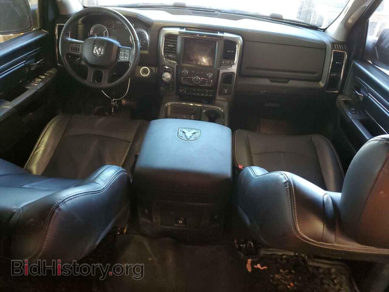 2018 RAM 1500 - VIN: 1C6RR7MT7JS146127 - Фото 8