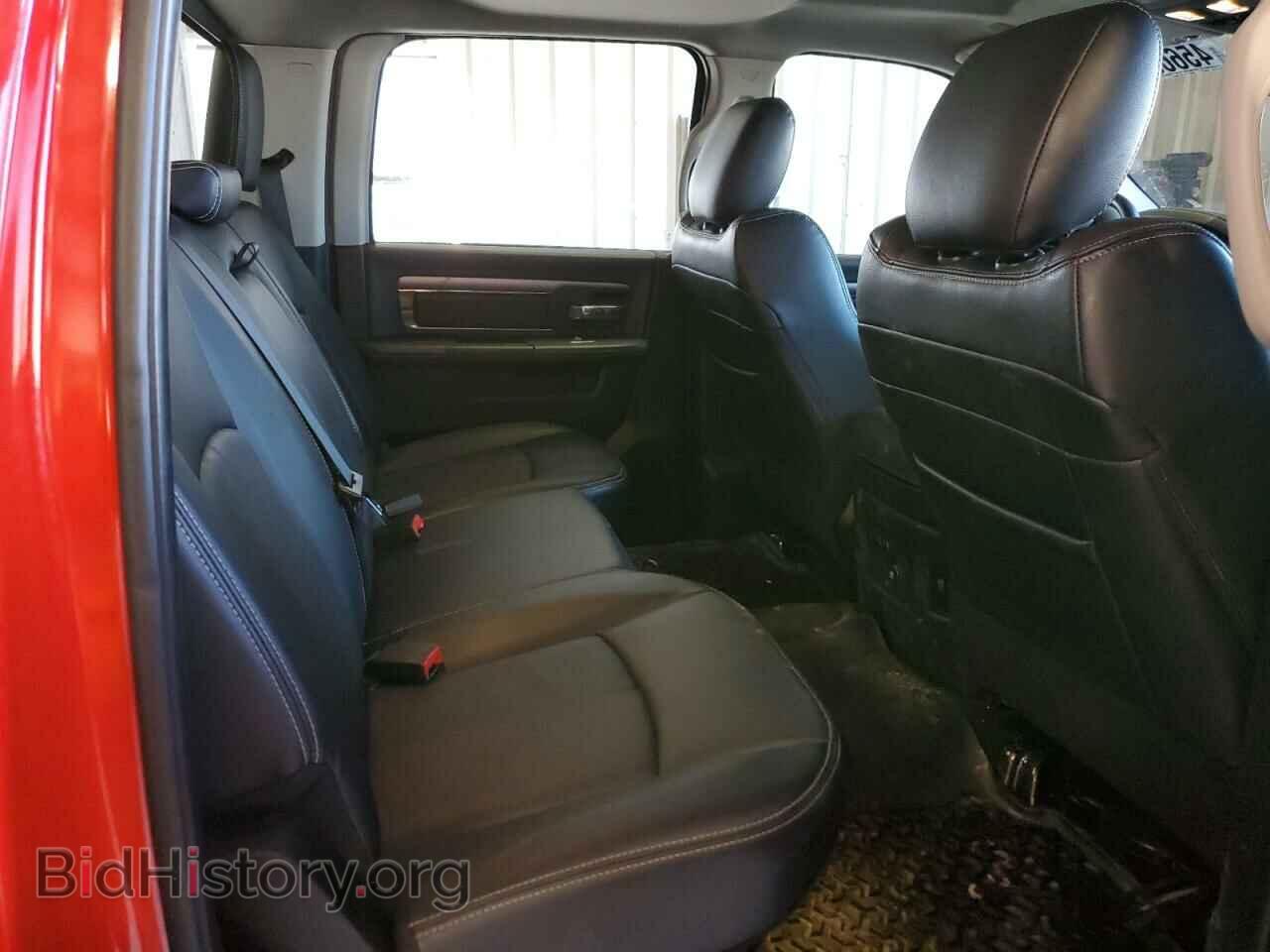 2018 RAM 1500 - VIN: 1C6RR7MT7JS146127 - Фото 10