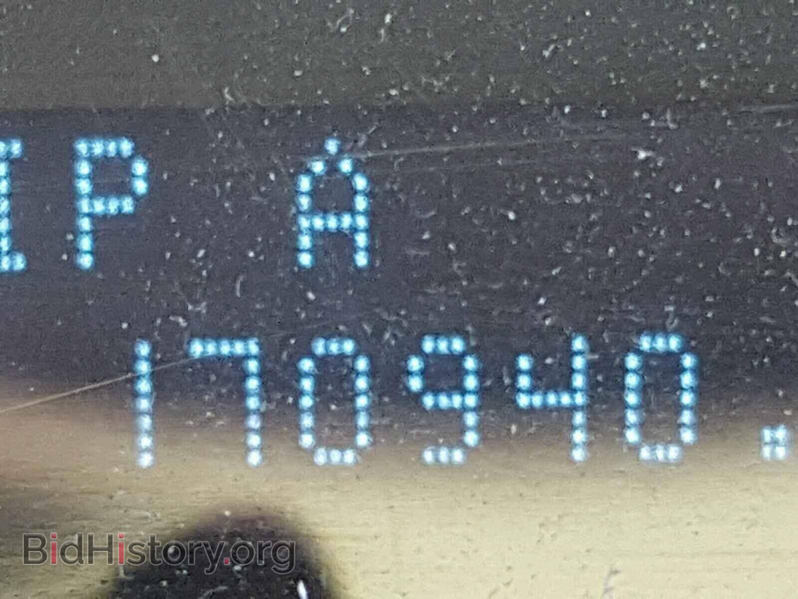 2011 FORD ESCAPE - VIN: 1FMCU0DG7BKB19188 - Фото 8