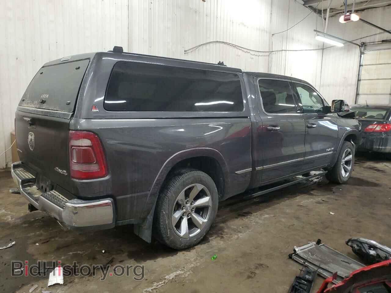2019 RAM 1500 - VIN: 1C6SRFPT3KN791770 - Фото 3
