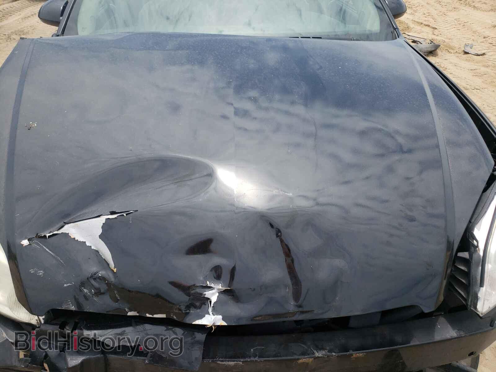 2013 CHEVROLET IMPALA - VIN: 2G1WG5E38D1135283 - Photo 7