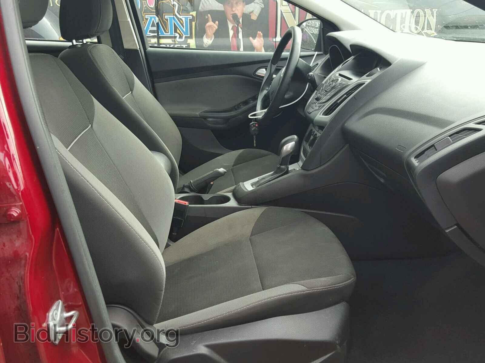 2014 FORD FOCUS - VIN: 1FADP3K21EL260464 - Photo 5