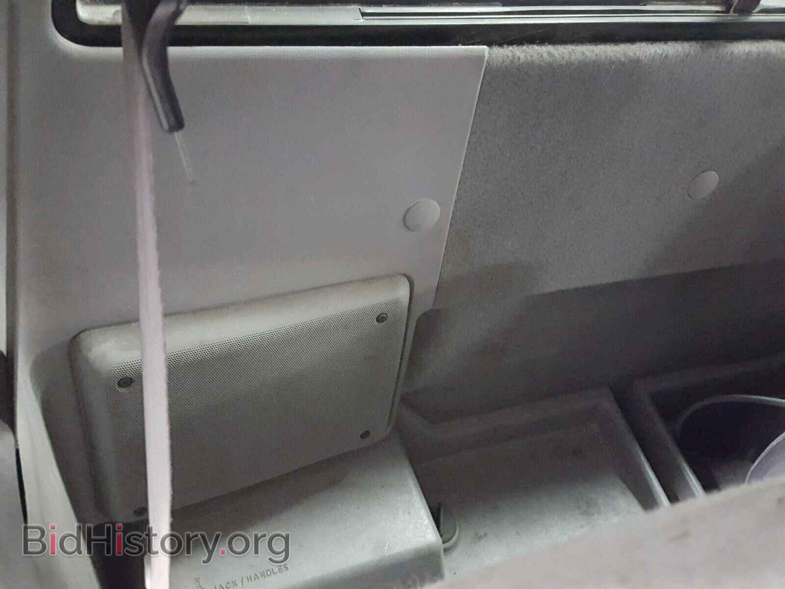 1999 MAZDA B2500 - VIN: 4F4YR12C4XTM01802 - Фото 6