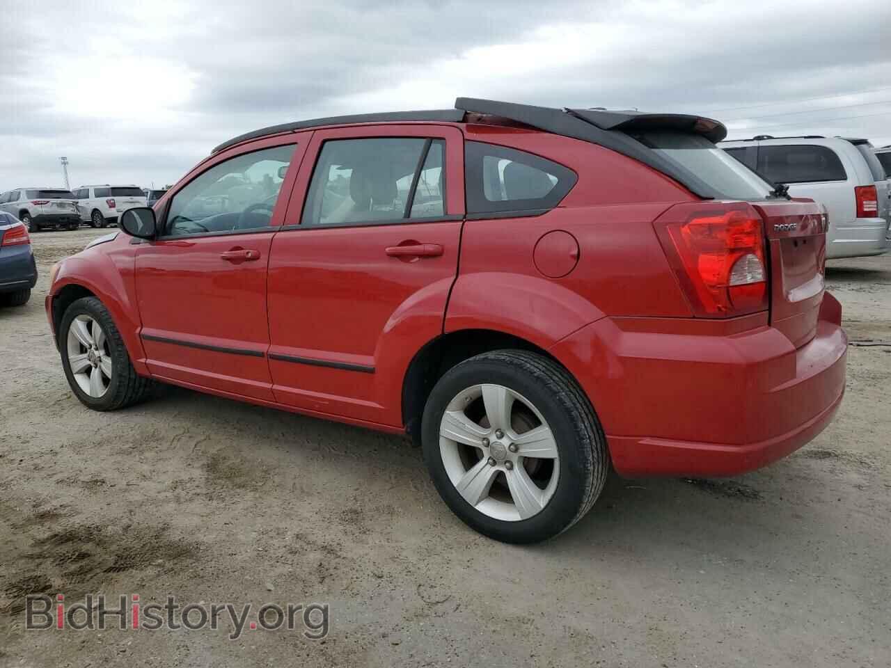 2011 DODGE CALIBER - VIN: 1B3CB3HA6BD148088 - Photo 2